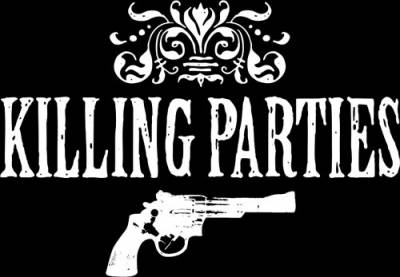 logo Killing Parties